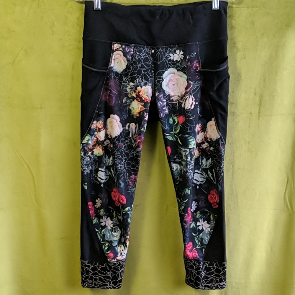 Athleta Yoga Pants